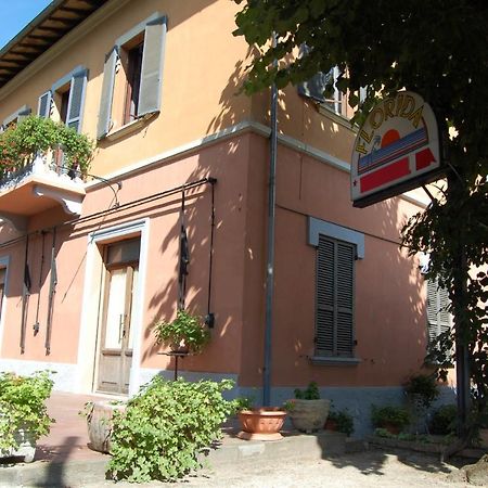 B&B Florida House Passignano sul Trasimeno Exterior photo