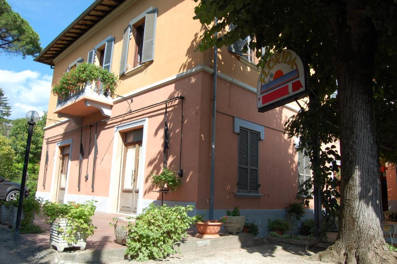B&B Florida House Passignano sul Trasimeno Exterior photo
