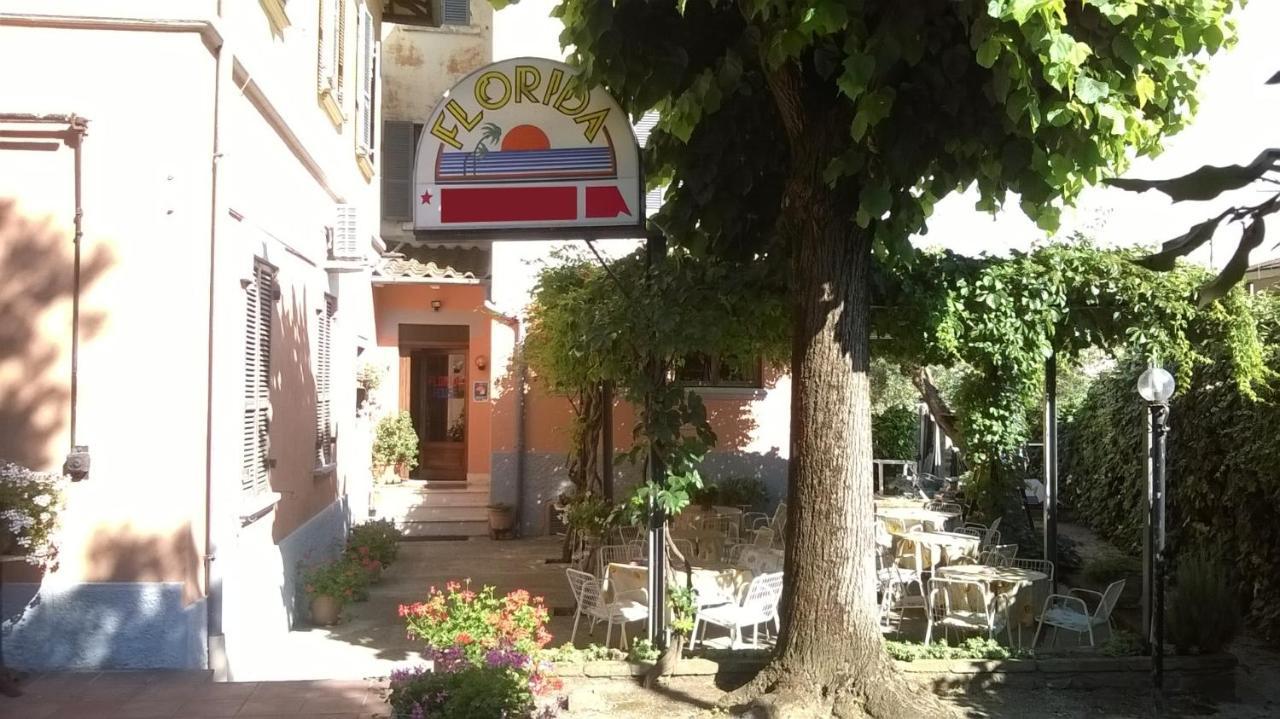 B&B Florida House Passignano sul Trasimeno Exterior photo