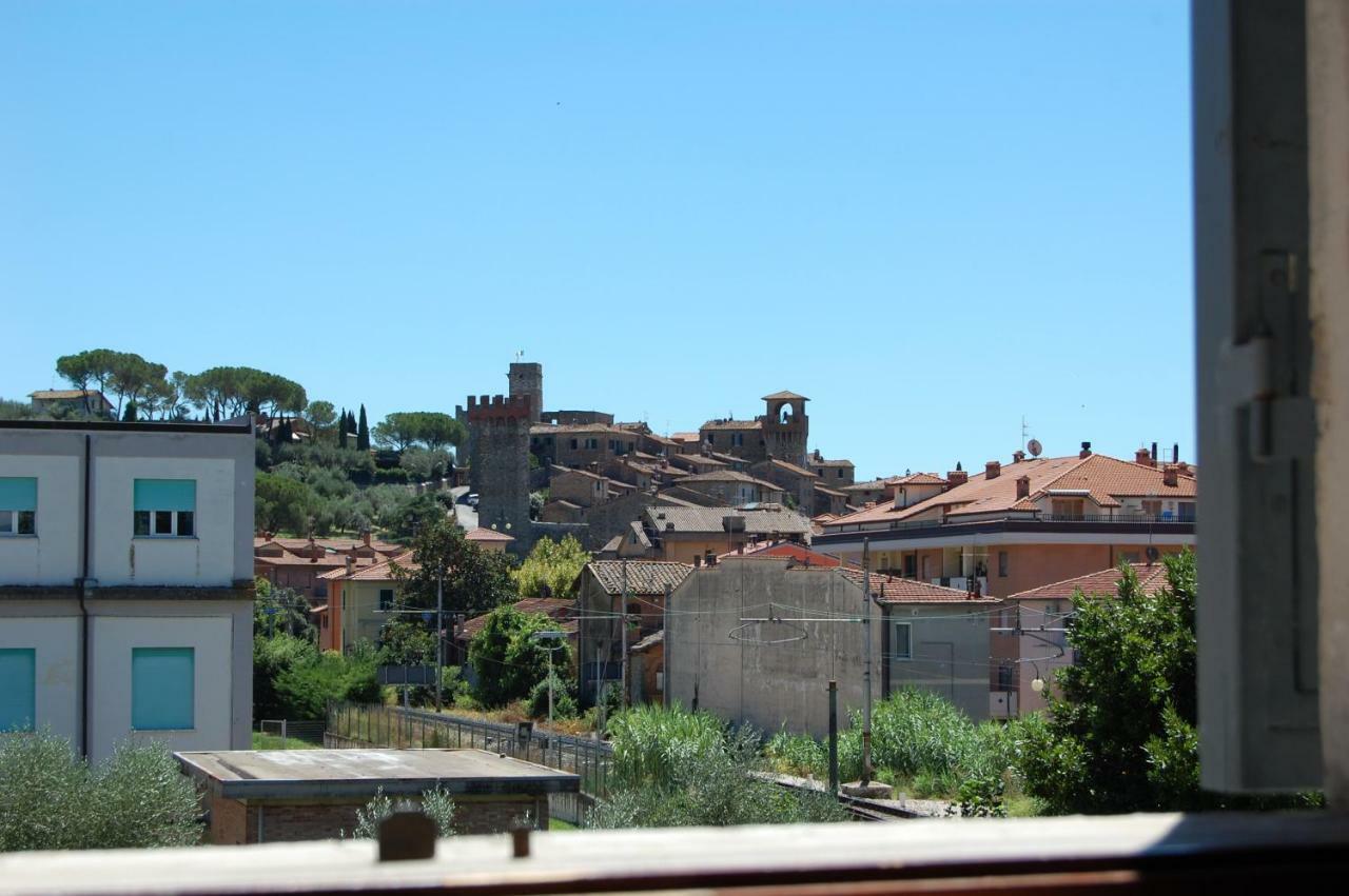B&B Florida House Passignano sul Trasimeno Exterior photo