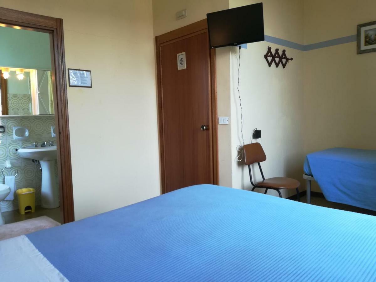 B&B Florida House Passignano sul Trasimeno Exterior photo