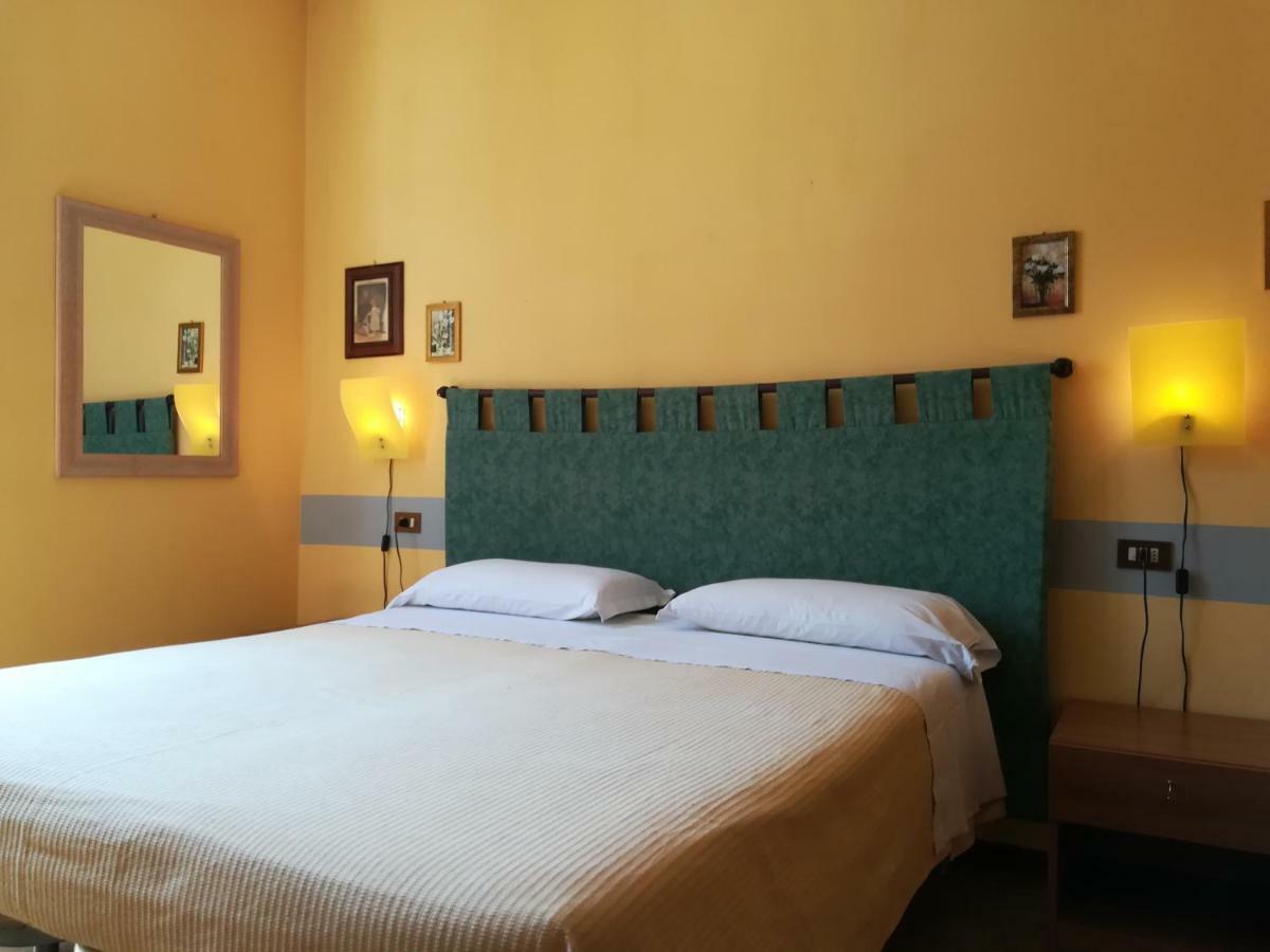 B&B Florida House Passignano sul Trasimeno Exterior photo